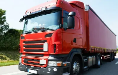 Konya Koyulhisar Ambar Kargo