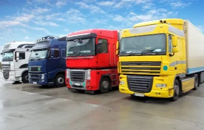 Konya Koyulhisar Nakliye Ambarı